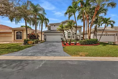 7675 NW 71st Terrace, Parkland, FL 33067 - Photo 5