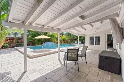 500 NE 28th Drive, Wilton Manors, FL 33334 - Photo 19