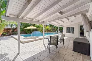 500 NE 28th Dr, Wilton Manors, FL 33334 - Photo 19