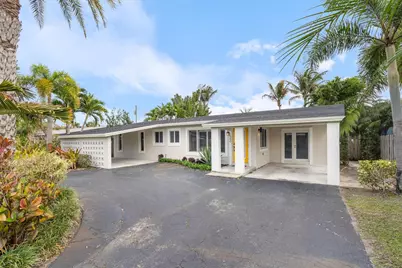 500 NE 28th Drive, Wilton Manors, FL 33334 - Photo 11