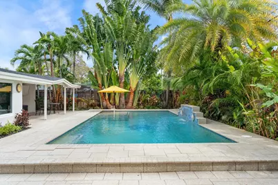 500 NE 28th Drive, Wilton Manors, FL 33334 - Photo 17