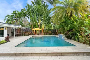 500 NE 28th Dr, Wilton Manors, FL 33334 - Photo 17