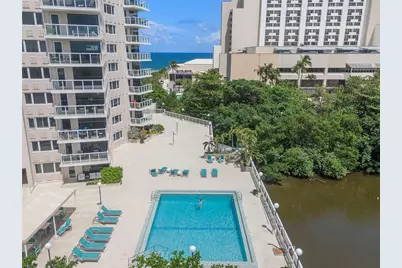 3000 Holiday Drive #1801, Fort Lauderdale, FL 33316 - Photo 25