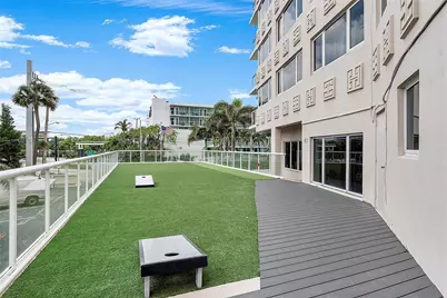 3000 Holiday Drive #1801, Fort Lauderdale, FL 33316 - Photo 35