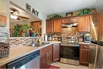 5151 W Oakland Park Boulevard #204, Lauderdale Lakes, FL 33313 - Photo 1