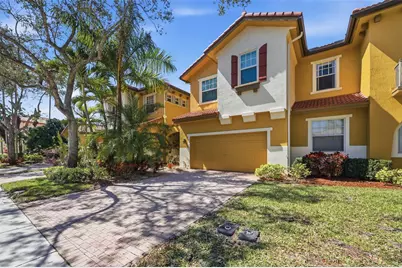 5764 NW 119th Terrace #5764, Coral Springs, FL 33076 - Photo 1
