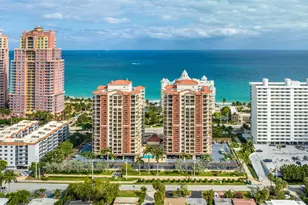 2001 N Ocean Blvd, Fort Lauderdale, FL 33305 - Photo 1