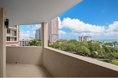 2001 N Ocean Boulevard #605, Fort Lauderdale, FL 33305 - Photo 23