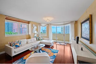 2001 N Ocean Boulevard #605, Fort Lauderdale, FL 33305 - Photo 3