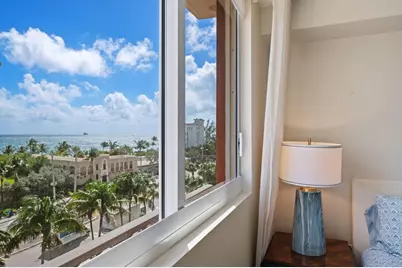 2001 N Ocean Boulevard #605, Fort Lauderdale, FL 33305 - Photo 13