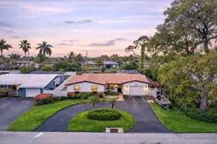 1540 NE 47th St, Oakland Park, FL 33334 - Photo 1