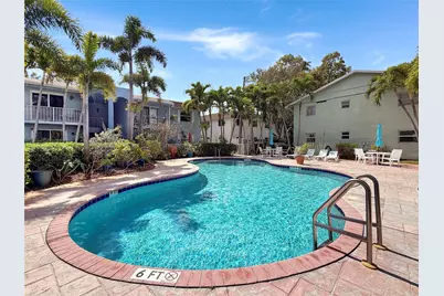 2607 NE 8th Avenue #48, Wilton Manors, FL 33334 - Photo 11