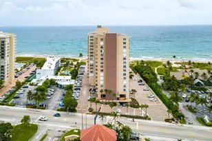 2000 S Ocean Blvd, Pompano Beach, FL 33062 - Photo 35