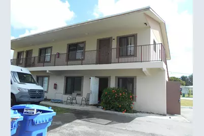 1141 W River Drive #8, Pompano Beach, FL 33063 - Photo 1