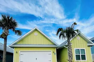 427 Sea Grove, Port Saint Joe, FL 32456 - Photo 1