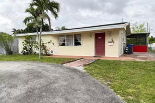 8870 Taft St, Pembroke Pines, FL 33024 - Photo 1