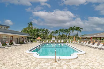 4411 NW 16th Street #F109, Fort Lauderdale, FL 33313 - Photo 29