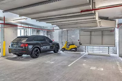 100 E Las Olas Boulevard #1701, Fort Lauderdale, FL 33301 - Photo 43