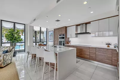 100 E Las Olas Boulevard #1701, Fort Lauderdale, FL 33301 - Photo 5