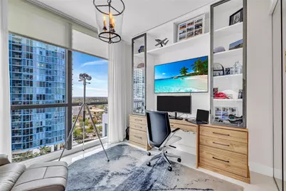 100 E Las Olas Boulevard #1701, Fort Lauderdale, FL 33301 - Photo 33