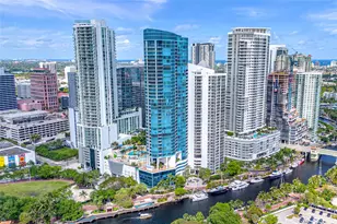 100 E Las Olas Blvd, Fort Lauderdale, FL 33301 - Photo 45