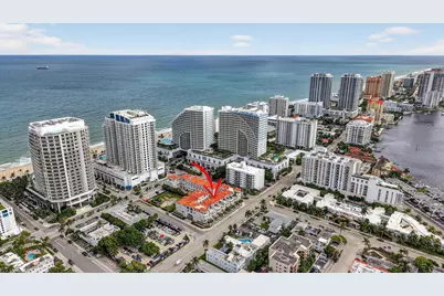 508 N Birch Road #508, Fort Lauderdale, FL 33304 - Photo 69