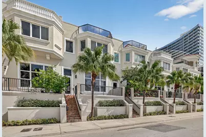 508 N Birch Road #508, Fort Lauderdale, FL 33304 - Photo 3