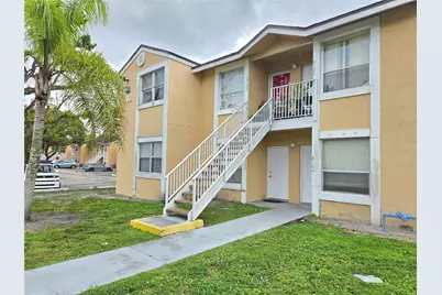 8100 SW 21st Court #8100, Miramar, FL 33025 - Photo 1