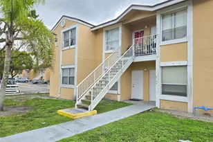 8100 SW 21st Ct, Miramar, FL 33025 - Photo 1