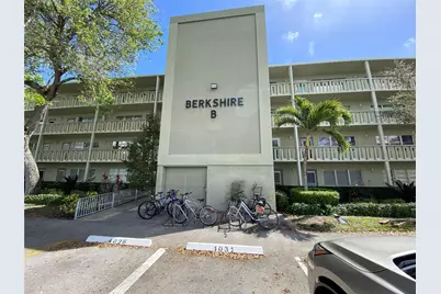 1039 Berkshire B #1039, Deerfield Beach, FL 33442 - Photo 5
