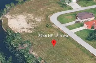 3746 NE 13th Ave, Cape Coral, FL 33909 - Photo 1