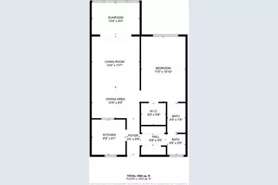 1035 Country Club Drive #206, Margate, FL 33063 - Photo 45