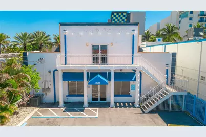 49 N Federal Highway, Dania Beach, FL 33004 - Photo 1