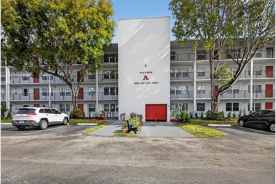 1251 SW 134th Way #108 A, Pembroke Pines, FL 33027 - Photo 3