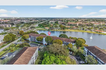 1251 SW 134th Way #108 A, Pembroke Pines, FL 33027 - Photo 31