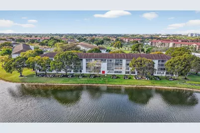 1251 SW 134th Way #108 A, Pembroke Pines, FL 33027 - Photo 35