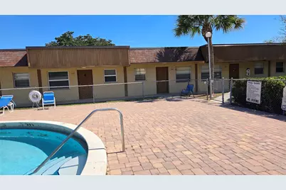 416 Lakeside Drive #126, Margate, FL 33063 - Photo 15