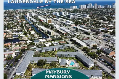 5208 NE 24th Terrace #F106, Fort Lauderdale, FL 33308 - Photo 1