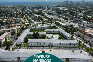 5208 NE 24th Terrace, Fort Lauderdale, FL 33308 - Photo 1