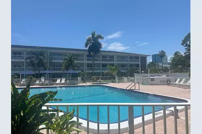 5208 NE 24th Terrace #F106, Fort Lauderdale, FL 33308 - Photo 29