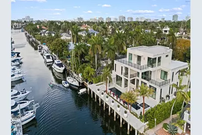 111 Fiesta Way, Fort Lauderdale, FL 33301 - Photo 61