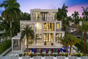 111 Fiesta Way, Fort Lauderdale, FL 33301 - Photo 5