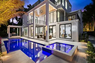 111 Fiesta Way, Fort Lauderdale, FL 33301 - Photo 1