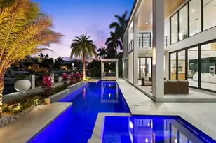 111 Fiesta Way, Fort Lauderdale, FL 33301 - Photo 3