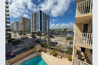 1401 S Ocean Drive #405, Hollywood, FL 33019 - Photo 19