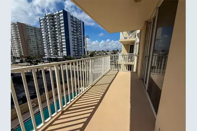 1401 S Ocean #405, Hollywood, FL 33019 - Photo 21