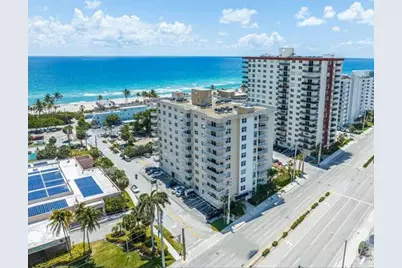 1401 S Ocean #405, Hollywood, FL 33019 - Photo 27