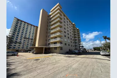 1401 S Ocean #405, Hollywood, FL 33019 - Photo 29