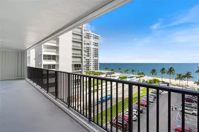 4280 Galt Ocean Drive #5F, Fort Lauderdale, FL 33308 - Photo 25