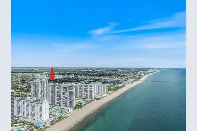 4280 Galt Ocean Drive #5F, Fort Lauderdale, FL 33308 - Photo 33